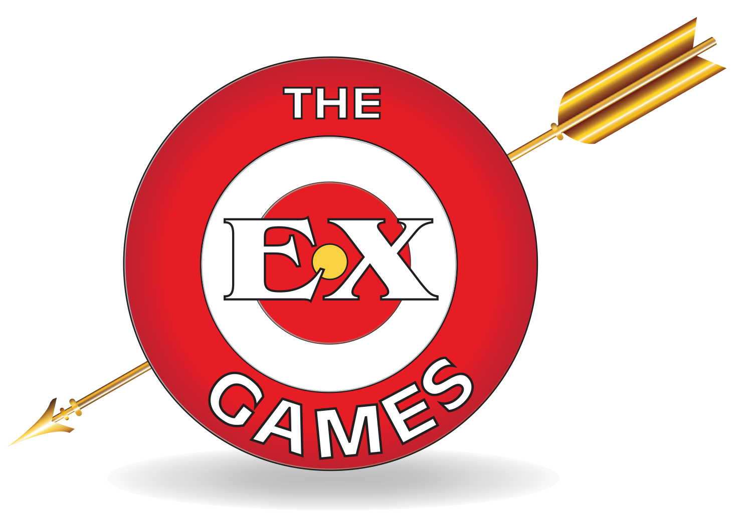 The Ex-Games